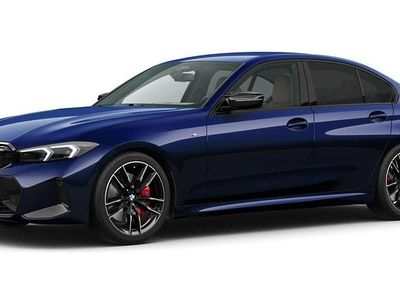 Gebraucht BMW M340 Comfort Edition 340 PS (250 kW) 2025 Blau Limousine