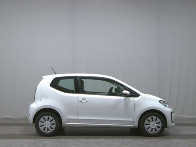 gebraucht VW up! 1.0 Move Klima PDC