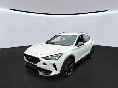Gebraucht Cupra Formentor VZ 310 PS (228 kW) 2024 Weiß SUV