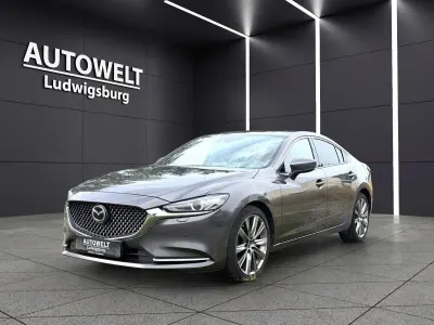 Gebraucht Mazda 6