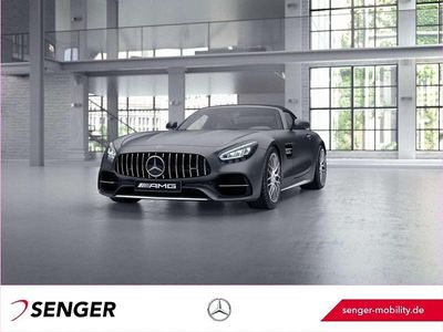 Mercedes AMG GT C