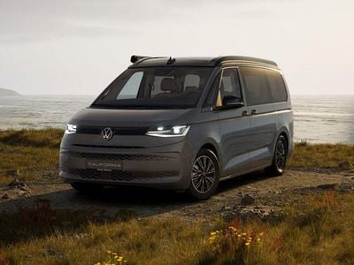 Nuova VW California California 177 CV (130 kW) 2026 Furgone
