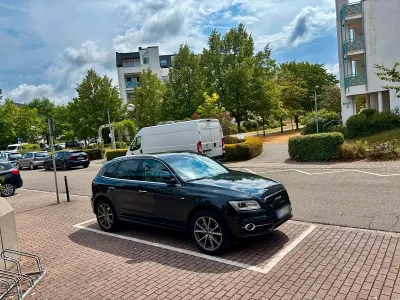 Gebraucht Audi Q5