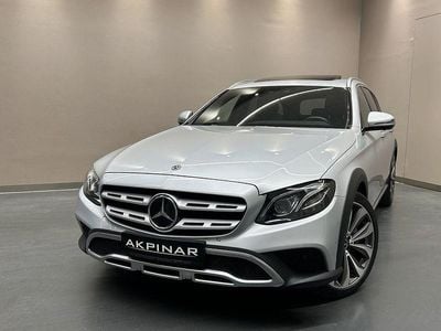 Mercedes E400