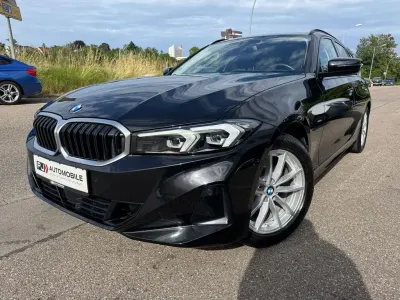 Gebraucht BMW 320
