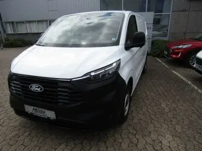 Gebraucht Ford Transit Custom
