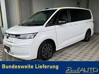 VW T7