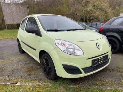 gebraucht Renault Twingo Authentique