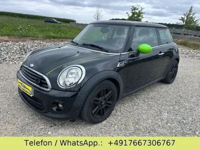 Gebraucht Mini ONE