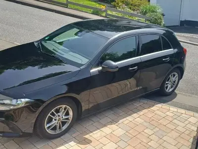 Gebraucht Mercedes A160
