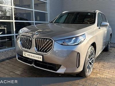 Grau Neu 2026 BMW X3 Sport Line SUV | 61.990 € (Fairer Preis)