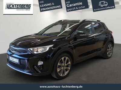 gebraucht Kia Stonic 1.0T VISION CARPLAY+BLUETOOTH+SITZHEIZUNG