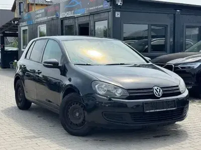 Gebraucht VW Golf VI