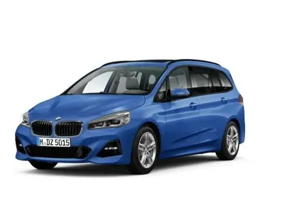 Gebraucht BMW 216