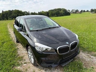 BMW 218 Gran Tourer