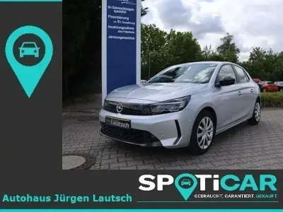Gebraucht Opel Corsa