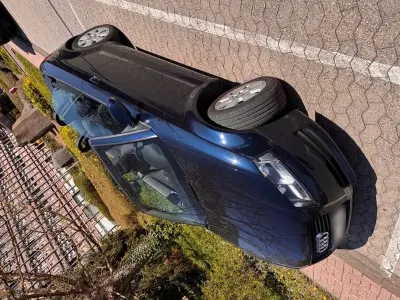 Gebraucht Audi A3 Cabriolet