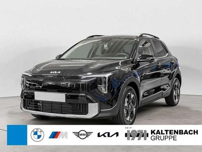 Nuova Kia Stonic Vision 101 CV (74 kW) 2026 Nero SUV