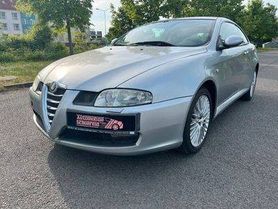 gebraucht Alfa Romeo GT 1.8 TS Progression