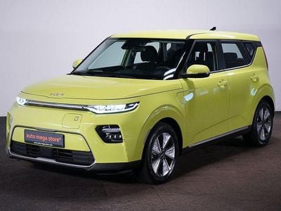 Kia Soul EV