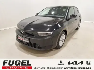 Gebraucht Opel Astra