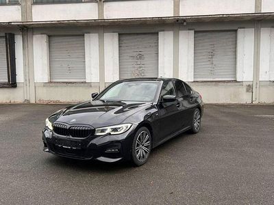 BMW 330e