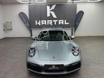 Porsche 911 Carrera 4S