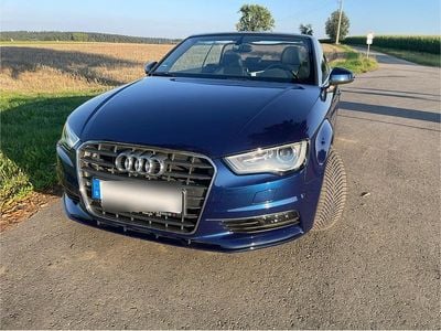 Audi A3 Cabriolet
