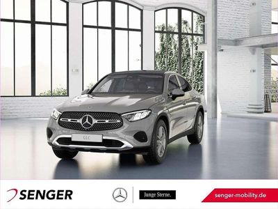 Mercedes GLC450