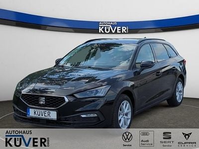 Seat Leon ST