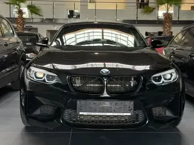 Gebraucht BMW M2 Sport Line 370 PS (272 kW) 2018 Andere Coupé