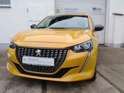Other Gebraucht 2022 Peugeot 208 Active Kleinwagen | 13.480 € (Fairer Preis)