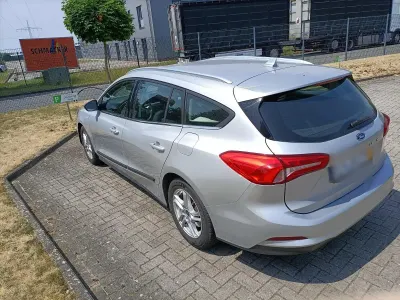 Gebraucht Ford Focus