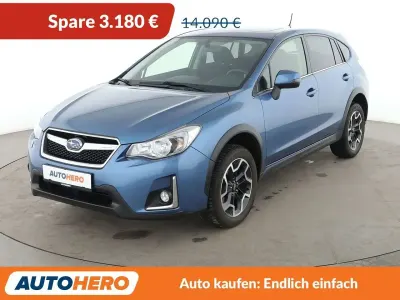 Occasion Subaru XV