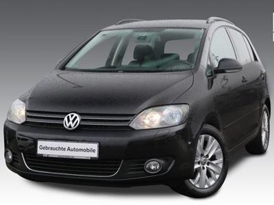 gebraucht VW Golf Plus 1.6 TDI DPF BlueMotion Technology Life