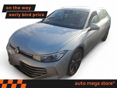 Andere Gebraucht 2024 VW Passat Limousine | 33.499 €