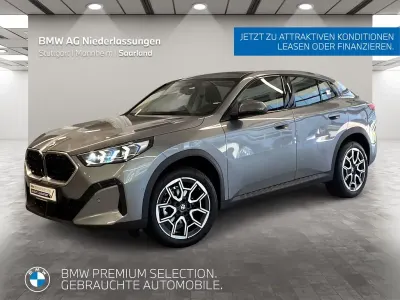 Gebraucht BMW X2
