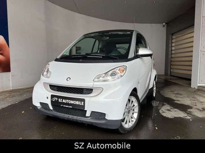 gebraucht Smart ForTwo Coupé ForTwo Micro Hybrid Drive*1.Hand*