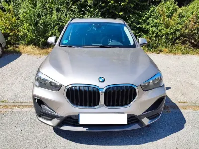 Gebraucht BMW X1
