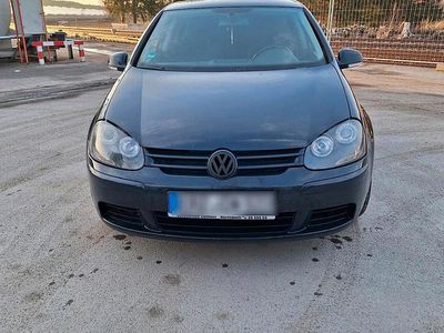 VW Golf V