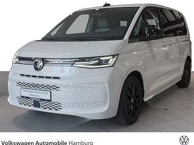 Neu VW Multivan Life 150 PS (110 kW) 2026 Weiß Van