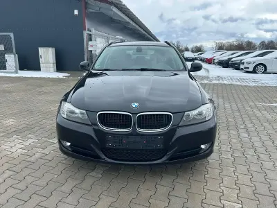 Gebraucht BMW 318