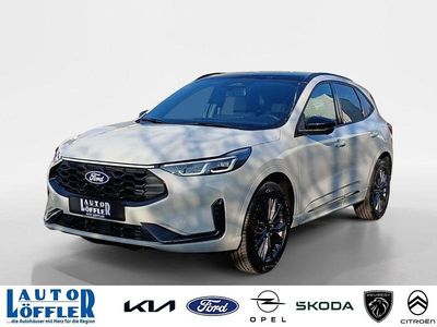 Nouă Ford Kuga 179 CP (131 kW) 2026 Alb SUV