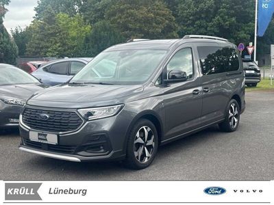Ford Grand Tourneo Connect