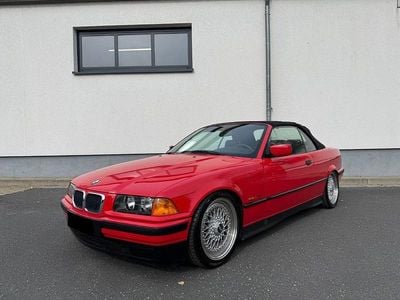 BMW 318 Cabriolet