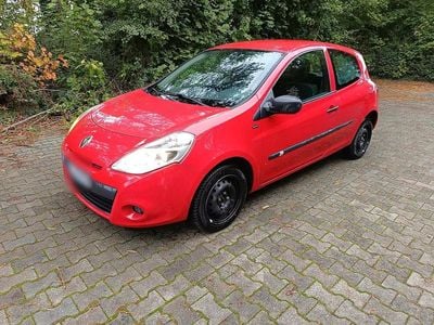 Renault Clio III