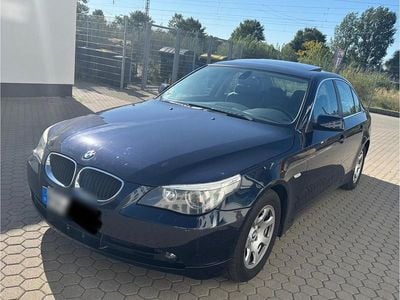 BMW 525