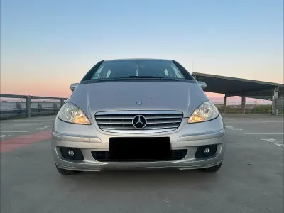 Gebraucht Mercedes A150