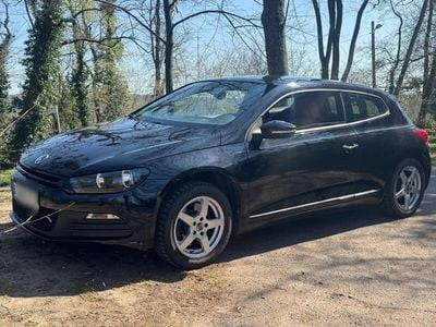 VW Scirocco