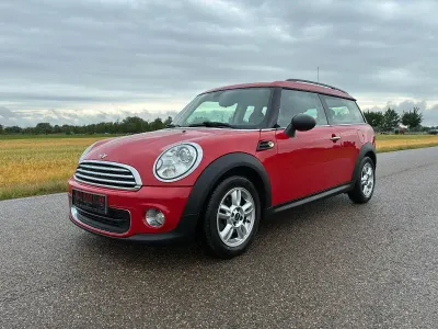 Gebraucht Mini ONE